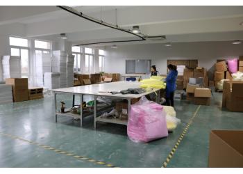China Factory - Sichuan Huajie Purification Equipment Co., Ltd.