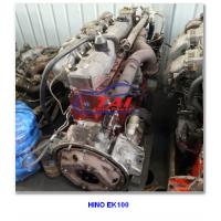 Quality Ek100 Hino Gearbox Parts , K13C / J05C / J08C Hino Bus Spare Parts for sale