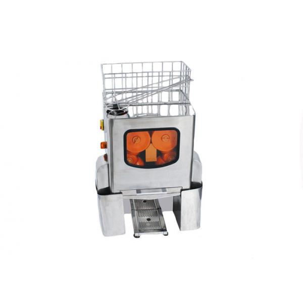 Quality Industrial Zumex Orange Juicer for sale