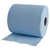 China Non-woven cleaning cloth. factory