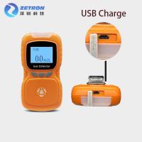 Quality Personal Gas Detector for sale