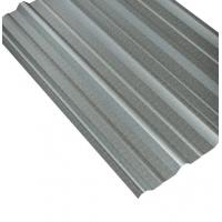 Quality Gl Galvalume Aluminium Zinc Steel Sheet Roof Corrugated Roofing Sheet Z60 0.55mm for sale