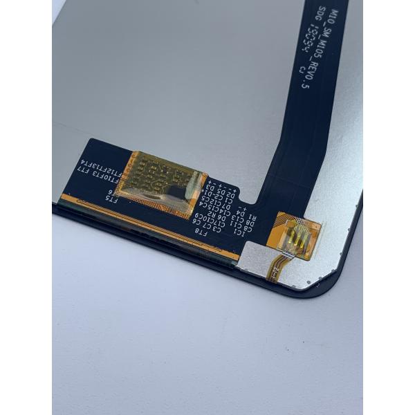 Quality A10 Lcd LCD For A105 Wholesale Original New Service Pack LCDS A10 Mobile Phone for sale