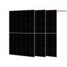 China Perc Mono 132 Half Cell Solar Panels 485w 182mm Cell 10BB Solar Lighting Panels factory