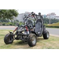 China 150cc 200cc Sport Style Dune Buggy Go Kart (KD 150GKM-2) factory
