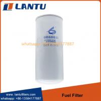 Quality Lantu Fuel filter 612630080087 R010018 FF5740 1000422382 117050A81DM for WEI-CHAI WP10 engine for sale