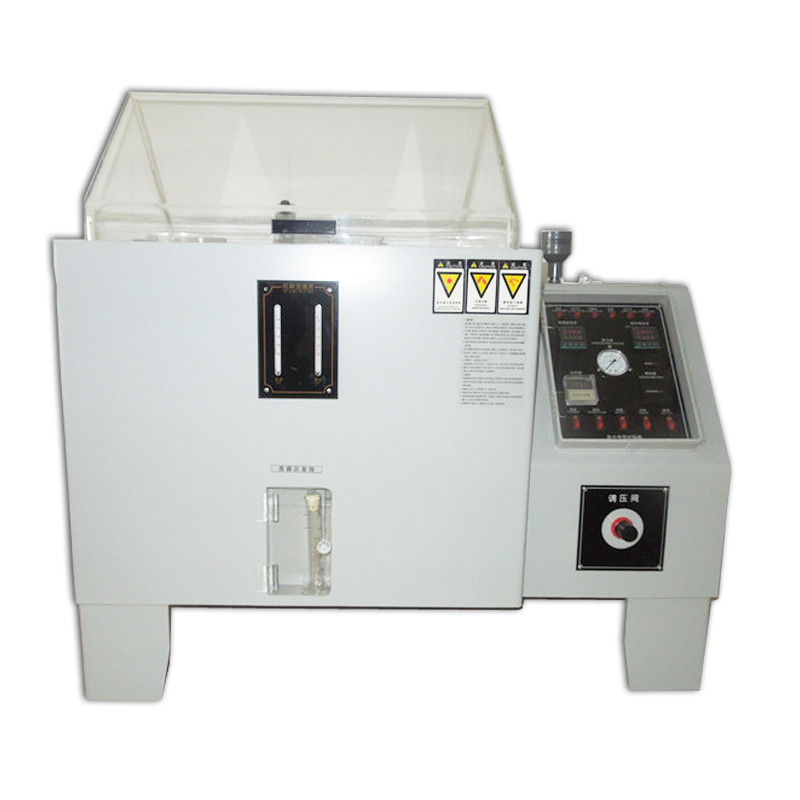 Quality Programmable Salt Spray Corrosion Test Chamber With NSS ACSS Test ,CASS Test for sale