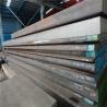 China NAK80/P21 Hot Rolled Plastic Mould Steel Plate 37-43HRC Hardness Length 2000mm factory