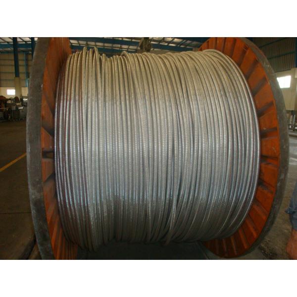 Quality Safety Insulation Aluminium Packaging Foil For EHV Cables / Telephone Lines for sale