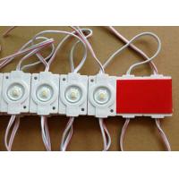 China DC 12V 1.5W High Power LED Module for light box factory