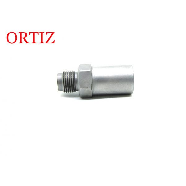 Quality Durable Pressure Release Valve Silvery Color For Cummins Ford F00R000775 for sale