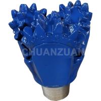 Quality 8.5inch Mill Tooth Roller Cone Drilling Bit Available From Stock for sale
