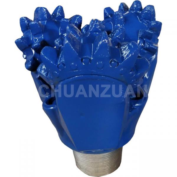 Quality 8.5inch Mill Tooth Roller Cone Drilling Bit Available From Stock for sale