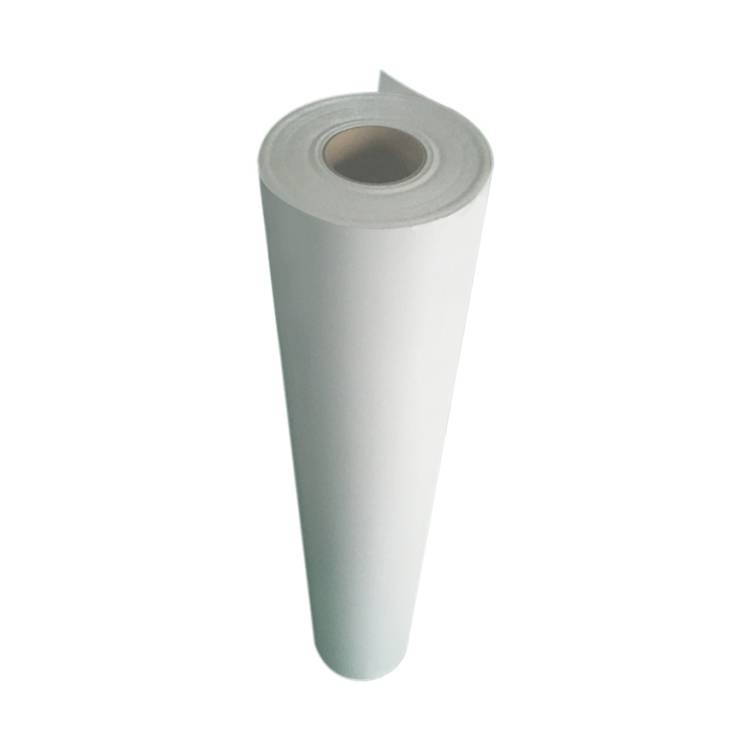China Printable TPE Removable Material Roll Erasable Whiteboard Sheet Roll factory