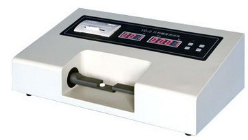 Quality YD-2/3 Manual Tablet Hardness Tester high quality for tablet portable/micro printer for sale