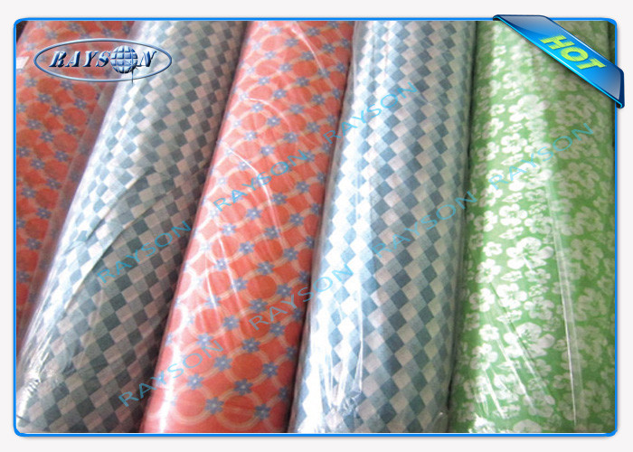 Quality 1.6m to 2.1m PP Spunbond Nonwoven Fabric Used for Mattress and Cover for sale
