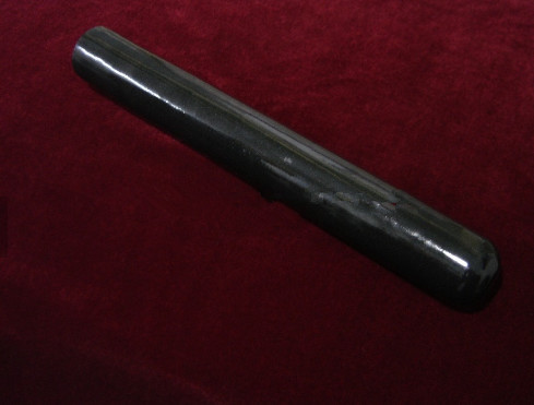 Quality Enamel Cast Iron Thermocouple Protection Tube , Thermocouple Sheath for sale