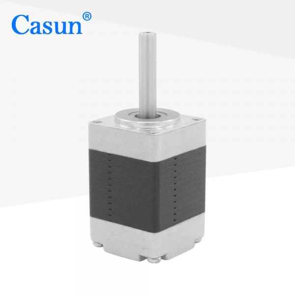 Quality 30mm Length Micro Stepper Motor Nema 8 15mN.M Customizable Products for sale