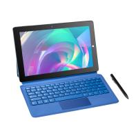 China Windows 11 Touchscreen 2 In 1 Laptop Tablet With Pen Detachable Keyboard factory