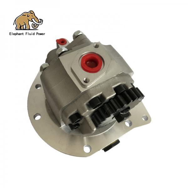 Quality Spot Ford Tractor Parts Tractor Hydraulic Pump Gear OEM D0NN600G 81823983 for sale