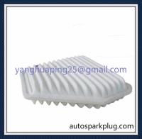 China Auto Purifier Hepa Air Filter for TOYOTA RAV4 17801-31120 , 17801-31120 Air Filter 17801-Ad010 Engine Parts for Toyota factory