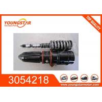 China Cummins Genuine Injector 3054218 Automobile Engine Parts For Cummins NT855 NTA855 Engine factory