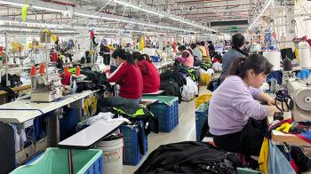 China Factory - Guangzhou S jersey Clothing Co., Ltd.