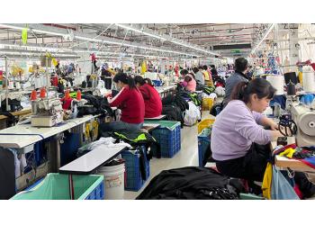 China Factory - Guangzhou S jersey Clothing Co., Ltd.
