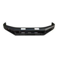 China 2010- Universal Steel Bumper for Patrol Y62 Front Bumper Body Kit Auto Car Body Part factory