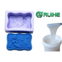 Quality FDA Food Grade Liquid Silicone Rubber For Sexy Toy Body Organs Weathering for sale