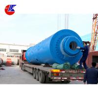 China Portable Small Laboratory Lead Ore Rod Grinding Ball Mill factory