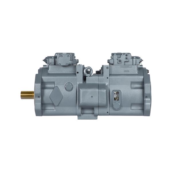 Quality EC460 Hydraulic Pump 85Mpa K5V200DTH-9N0B Mini Excavator Parts for sale