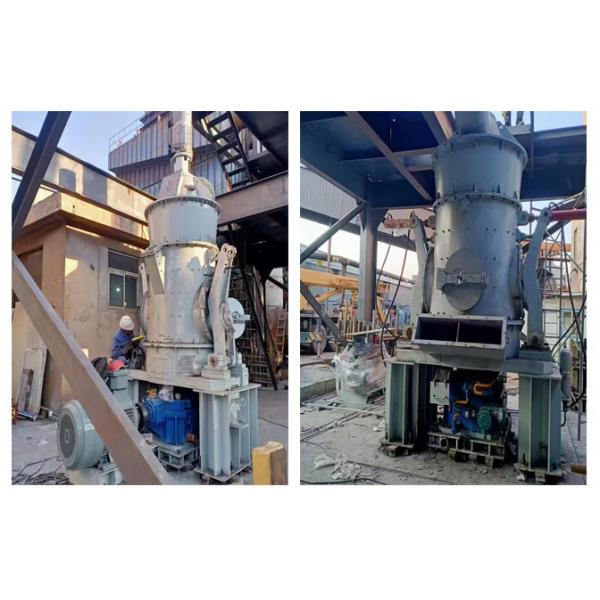 Quality ODM Vertical Raw Mill Roller In Coal Cement Grinding Plant for sale