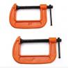 China Chinese Manufacturer OEM Popular UK USA German type Wood work F G C Clamps factory