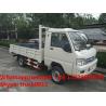 China China high quality and cheaper price forland 4*2 mini cargo truck for sale, factory sale good price forland pickup factory
