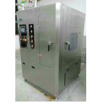 China Stencil 50L PCB Cleaning Equipment  With Tri Filtering System for sale