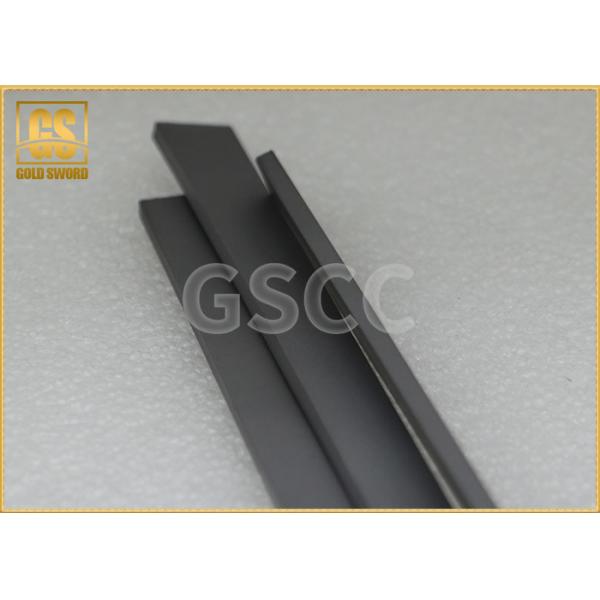 Quality High Thermal Conductivity Tungsten Carbide Drill Blanks With Long Usage Lifetime for sale