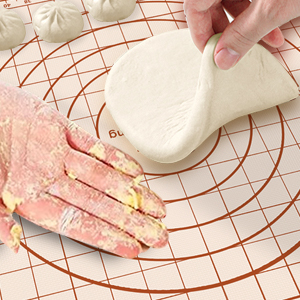 Non Stick Pastry Mat