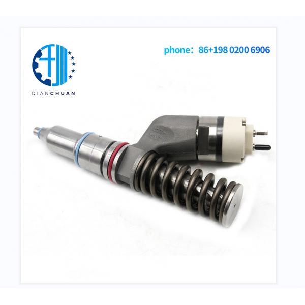 Quality CAT Injector 2113025 2113026 C18 C15 Diesel Engine Fuel Injector 211-3025 for sale