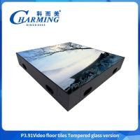 China 500*500mm Outdoor Display Full Color Led Display Board Outdoor Advertising LED Displays factory