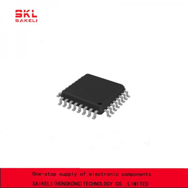 Quality MC9S08FL16CLC MCU Microcontroller Central Processor Unit Security Circuitry 16KB for sale