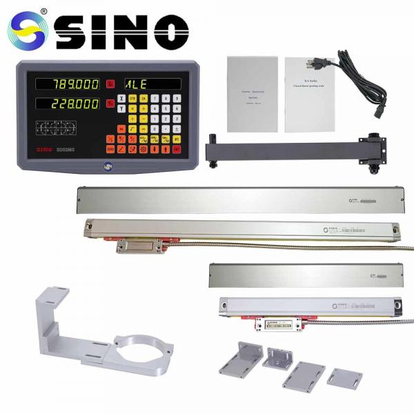 Quality CE SDS2MS 2 Axis Digital Readout Measuring Length 70mm-1020mm for sale