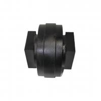 Quality High Durability 50T Crawler Crane Front Idler Assembly 440-442kg for sale