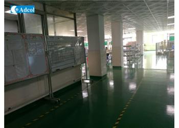 China Factory - Adcol Electronics (Guangzhou) Co., Ltd.