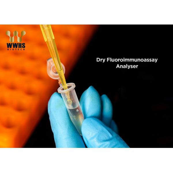 Quality FluA High Sensitivity Colloidal Gold Infection Detection WWHS Rapid Test Kits for sale