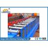 China Roof ridge cap press machine corrugated roof sheet roll forming machine with  roof accessories factory