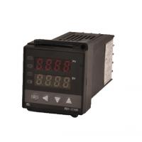 China 48*48mm RKC Digital Temperature Controller Thermostat K/J/E/S/R/PT100 Input, Relay Output for Egg Incubator factory