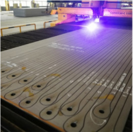 Quality SS410 Hot Rolled Sheet Metal for sale