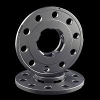 china Cayenne Turbo S Forged Aluminum Wheel Spacers With 5 Prongs