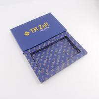 china Embossing Matt Colorful Cosmetic Packaging Boxes Match Box Packing